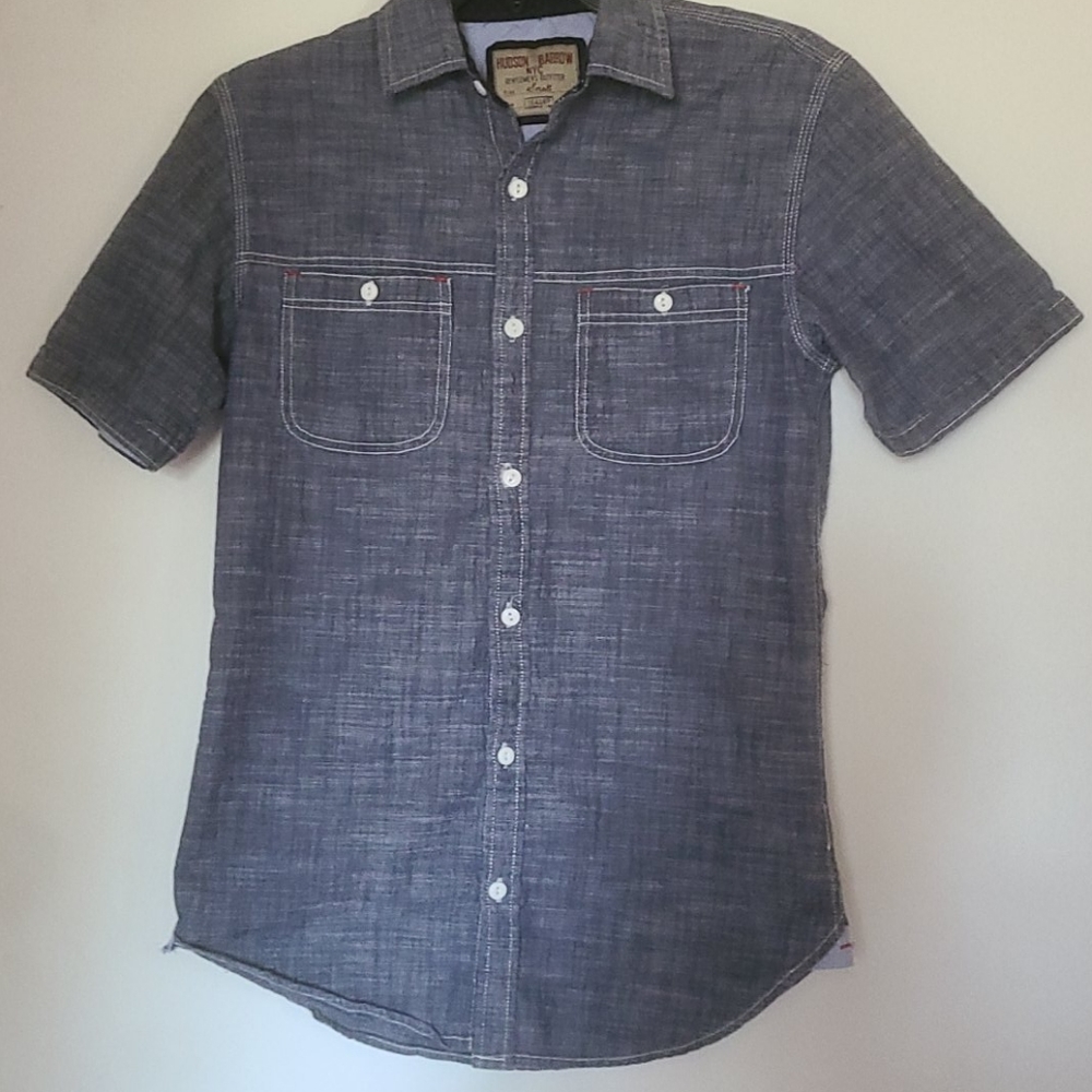 Dress shirt
